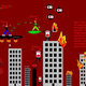 Illustration for article titled 90 Visions of Future in MS Paint are Terrifying, Insane